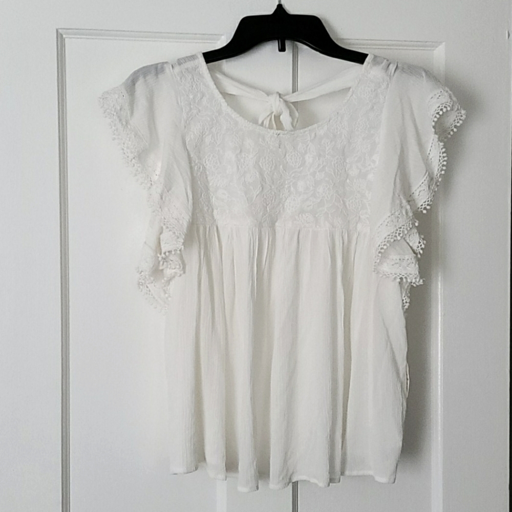 Women's Blouse